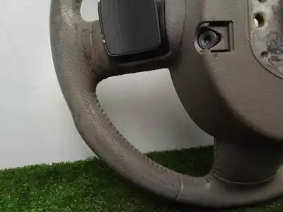 Автозапчастина б/у кермо для audi q7 (4l) 3.0 v6 24v tdi посилання на oem iam 4f0419091aq  cuero - 3 brazos