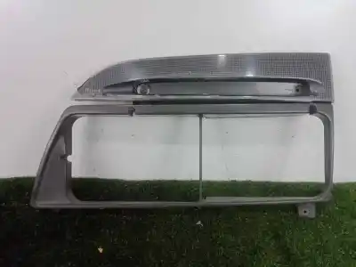 Second-hand car spare part Decorative Moulding for ISUZU N-SERIE * OEM IAM references 8975810880  