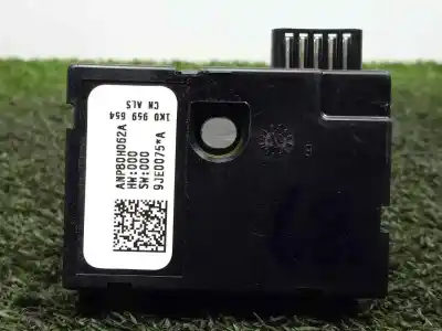 Second-hand car spare part sensor for seat altea (5p1) 1.9 tdi oem iam references 1k0959654  