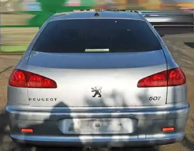 Pièce détachée automobile d'occasion  pour PEUGEOT 607 (S2)  Références OEM IAM   