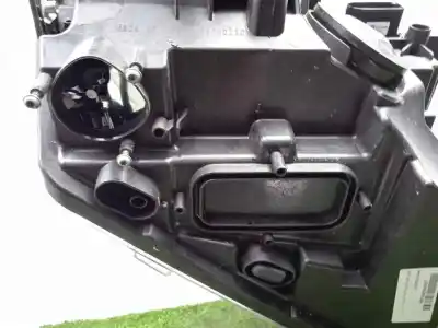 Pezzo di ricambio per auto di seconda mano faro anteriore sinistro per man tge kasten (uy) 2.0 tdi riferimenti oem iam 7c1941035f - 1ex01283005  