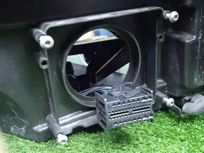 Pezzo di ricambio per auto di seconda mano faro anteriore sinistro per man tge kasten (uy) 2.0 tdi riferimenti oem iam 7c1941035f - 1ex01283005  