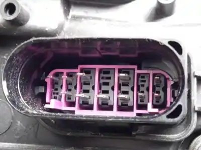 Pezzo di ricambio per auto di seconda mano faro anteriore sinistro per man tge kasten (uy) 2.0 tdi riferimenti oem iam 7c1941035f - 1ex01283005  