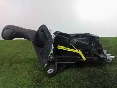 Автозапчасти б/у рычаг переключения передач за man tge kasten (uy) 2.0 tdi ссылки oem iam 2n0713025h - 7c1713263b  
