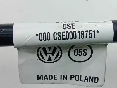 Автозапчасти б/у рычаг переключения передач за man tge kasten (uy) 2.0 tdi ссылки oem iam 2n0713025h - 7c1713263b  