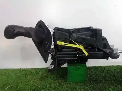Автозапчасти б/у рычаг переключения передач за man tge kasten (uy) 2.0 tdi ссылки oem iam 2n0713025h - 7c1713263b  