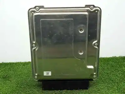 Автозапчасти б/у блок управления двигателем за man tge kasten (uy) 2.0 tdi ссылки oem iam 0281039570 - 05l907309ae - md1cs104  md1cs104