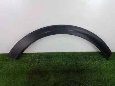 Pezzo di ricambio per auto di seconda mano estensione parafango posteriore sinistra per kia sportage iv (ql, qle) 1.6 crdi riferimenti oem iam ref: 87743f1000