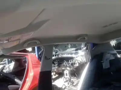 Автозапчастина б/у передня права подушка безпеки для seat leon (5f1) 1.6 tdi посилання на oem iam    Автозапчастина б/у передня права подушка безпеки для seat leon (5f1) 1.6 tdi посилання на oem iam