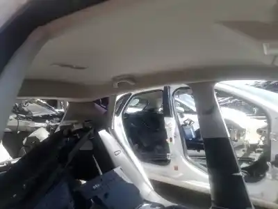 Автозапчастина б/у передня ліва подушка безпеки для seat leon (5f1) 1.6 tdi посилання на oem iam   