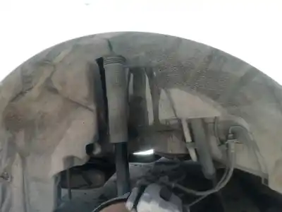 Автозапчастина б/у правий задній амортизатор для SEAT LEON (5F1) 1.6 TDI Посилання на OEM IAM    Автозапчастина б/у правий задній амортизатор для SEAT LEON (5F1) 1.6 TDI Посилання на OEM IAM