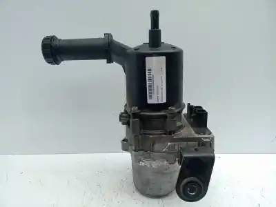 Second-hand car spare part steering pump for citroen c4 lim. 1.6 hdi fap oem iam references 9676740380  