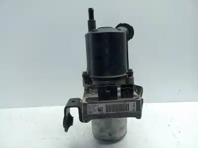 Second-hand car spare part steering pump for citroen c4 lim. 1.6 hdi fap oem iam references 9676740380  