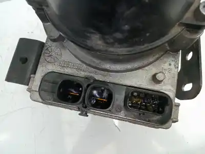 Second-hand car spare part steering pump for citroen c4 lim. 1.6 hdi fap oem iam references 9676740380  