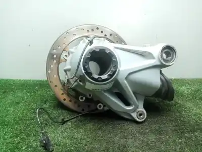 Pezzo di ricambio per auto di seconda mano differenziale posteriore per bmw r 1200 rt r 1200 rt riferimenti oem iam 8239525