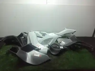 Pezzo di ricambio per auto di seconda mano modanatura per bmw r 1200 rt r 1200 rt riferimenti oem iam 