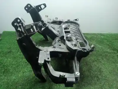 Second-hand car spare part front panel for bmw r 1200 rt r 1200 rt oem iam references 852932805 k52 - 14-19 