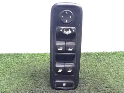 Second-hand car spare part left front power window switch for citroen c8 2.2 hdi 16v premier ii oem iam references 14957520xt