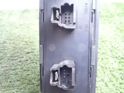 Second-hand car spare part left front power window switch for citroen c8 2.2 hdi 16v premier ii oem iam references 14957520xt  