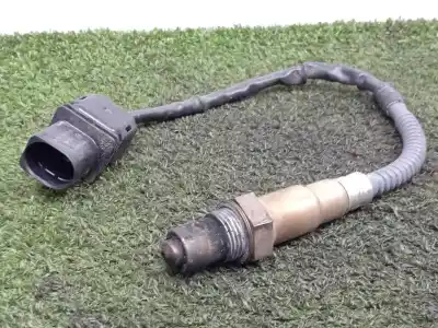 Tweedehands auto-onderdeel LAMBDA SONDE voor VOLVO S60 LIM.  OEM IAM-referenties 0258017107 - 30751138  5.CABLES