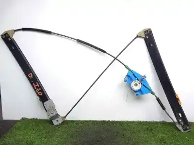 Peça sobressalente para automóvel em segunda mão elevador de vidros dianteira esquerda por audi a4 berlina (8e) 2.0 tdi 16v (103kw) referências oem iam 