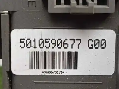 Автозапчастина б/у реле/запоперівник для renault midlum 4.8 diesel посилання на oem iam 5010590677 - 518849112  