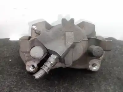 Second-hand car spare part front left brake caliper for renault scénic iii (jz0/1_) 1.5 dci oem iam references m046 - ate - bg - 368  