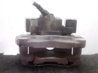 Second-hand car spare part front left brake caliper for renault scénic iii (jz0/1_) 1.5 dci oem iam references m046 - ate - bg - 368  