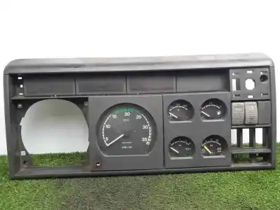 Second-hand car spare part  for IVECO SUPERCARGO (ML)  OEM IAM references 6841270050  