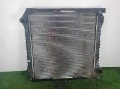Second-hand car spare part  for IVECO SUPERCARGO (ML)  OEM IAM references 8MK376717561  570X610X42