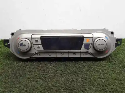 Piesă de schimb auto la mâna a doua panou clima pentru ford kuga (cbv) 2.0 tdci cat referințe oem iam 7m5t18c612cd