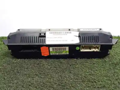 Second-hand car spare part climate control for ford kuga (cbv) 2.0 tdci cat oem iam references 7m5t18c612cd  
