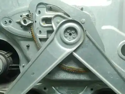 Piesă de schimb auto la mâna a doua mecanism acționare geam fațã stânga pentru ford kuga (cbv) 2.0 tdci cat referințe oem iam 7m51r203a29db - 7m51r045h17a