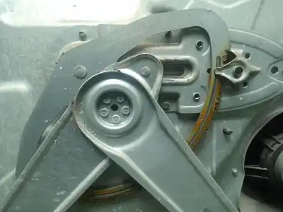 Piesă de schimb auto la mâna a doua mecanism acționare geam fațã dreapta pentru ford kuga (cbv) 2.0 tdci cat referințe oem iam 7m51r203a28db - 7m51r045h16a