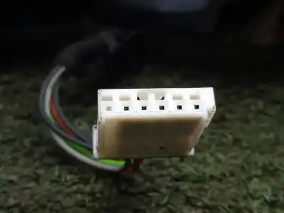 Pezzo di ricambio per auto di seconda mano specchio sinistro per bmw serie 3 compact (e46) 2.0 diesel cat riferimenti oem iam   