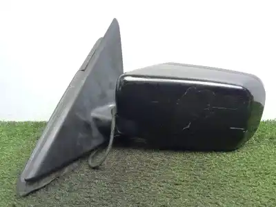 Pezzo di ricambio per auto di seconda mano specchio sinistro per bmw serie 3 compact (e46) 2.0 diesel cat riferimenti oem iam   