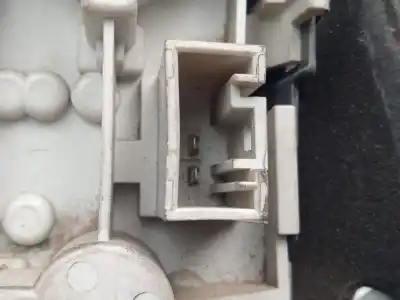 Second-hand car spare part left tailgate light for bmw serie 3 compact (e46) 2.0 diesel cat oem iam references 63216927763  