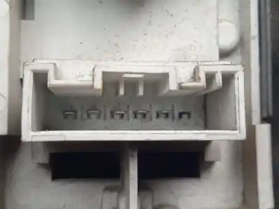 Second-hand car spare part left tailgate light for bmw serie 3 compact (e46) 2.0 diesel cat oem iam references 63216927763  