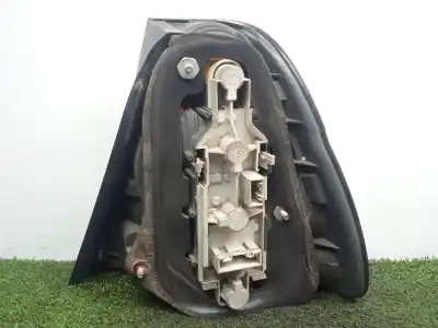 Second-hand car spare part left tailgate light for bmw serie 3 compact (e46) 2.0 diesel cat oem iam references 63216927763  