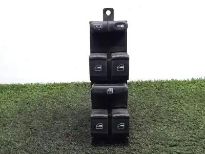 Second-hand car spare part LEFT FRONT POWER WINDOW SWITCH for VOLKSWAGEN PASSAT BERLINA (3B3)  OEM IAM references   