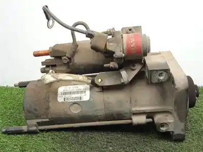 Автозапчастина б/у двигун запускається для renault midlum 4.8 diesel посилання на oem iam m008t62471 - 01182758  