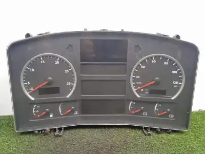 Second-hand car spare part DASHBOARD for MAN TG - L 12.XXX  OEM IAM references A2C53093082 - 81272026154 81272026154 A2C53093082