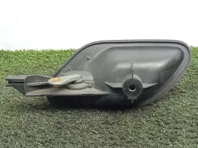 Peça sobressalente para automóvel em segunda mão puxador interior dianteiro direito por bmw serie 5 berlina (e39) 3.0 24v turbodiesel cat referências oem iam 8125514  