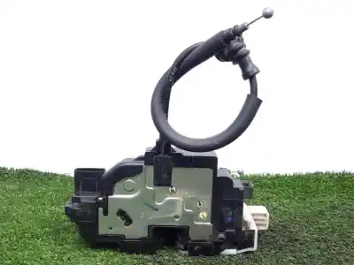 Piesă de schimb auto la mâna a doua  pentru KIA CEE´D  Referințe OEM IAM   