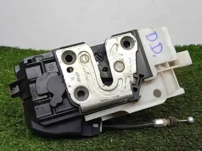 İkinci el araba yedek parçası sag ön kapi kilidi için kia cee´d 1.6 crdi cat oem iam referansları   