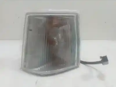 Second-hand car spare part Front Left Headlight for FIAT PUNTO (176_) 55 1.1 OEM IAM references 7122831 - 0007692653  