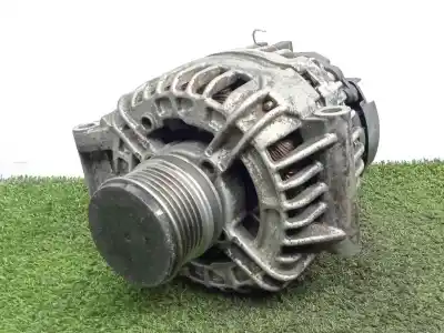 Second-hand car spare part ALTERNATOR for DACIA LOGAN  OEM IAM references 012415038 - 8200438148 POLEA.EMBRAGUE - 6.CANALES 98AH - BOSCH