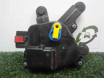 Second-hand car spare part TAILGATE CENTRAL LOCKING SYSTEM  for HYUNDAI I10  OEM IAM references   
