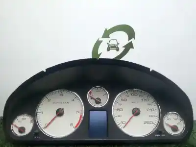 Second-hand car spare part DASHBOARD for PEUGEOT 407  OEM IAM references 9664690380  