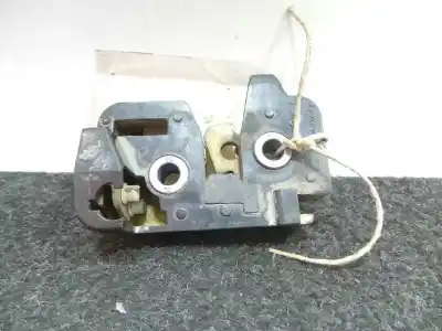 Second-hand car spare part TRUNK LOCK for FORD FUSION (CBK)  OEM IAM references 2S61A43102BD - C7G0A  